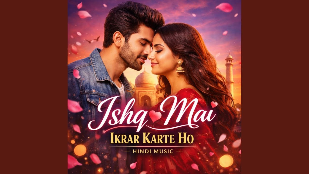 Ishq Mai Ikrar Karte Ho