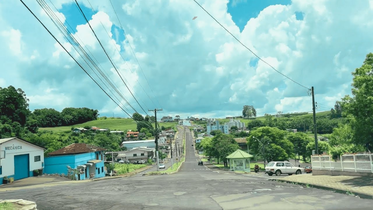 Nova Erechim - Santa Catarina