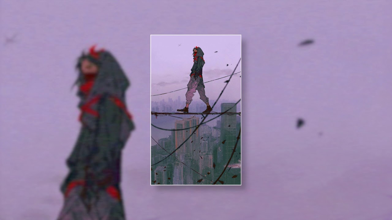 Tensey ft. Kay G - Grublebze / ღრუბლებზე