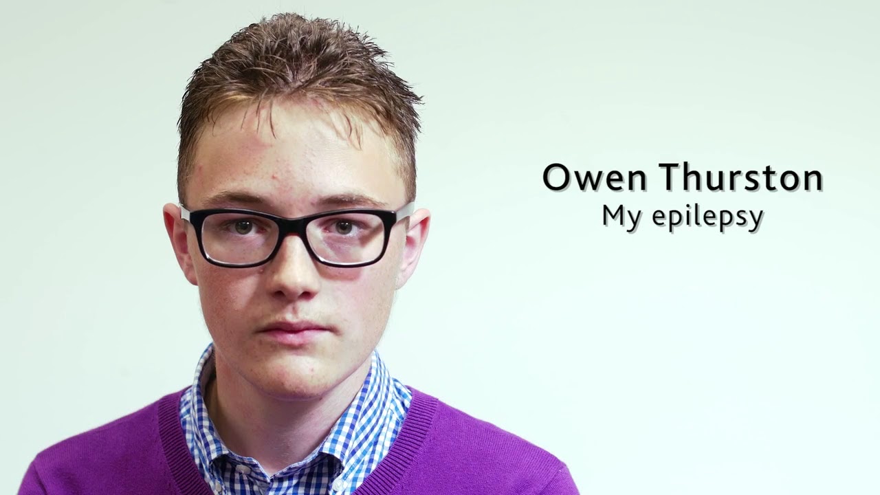 RCPCH Epilepsy Passport - one family's story