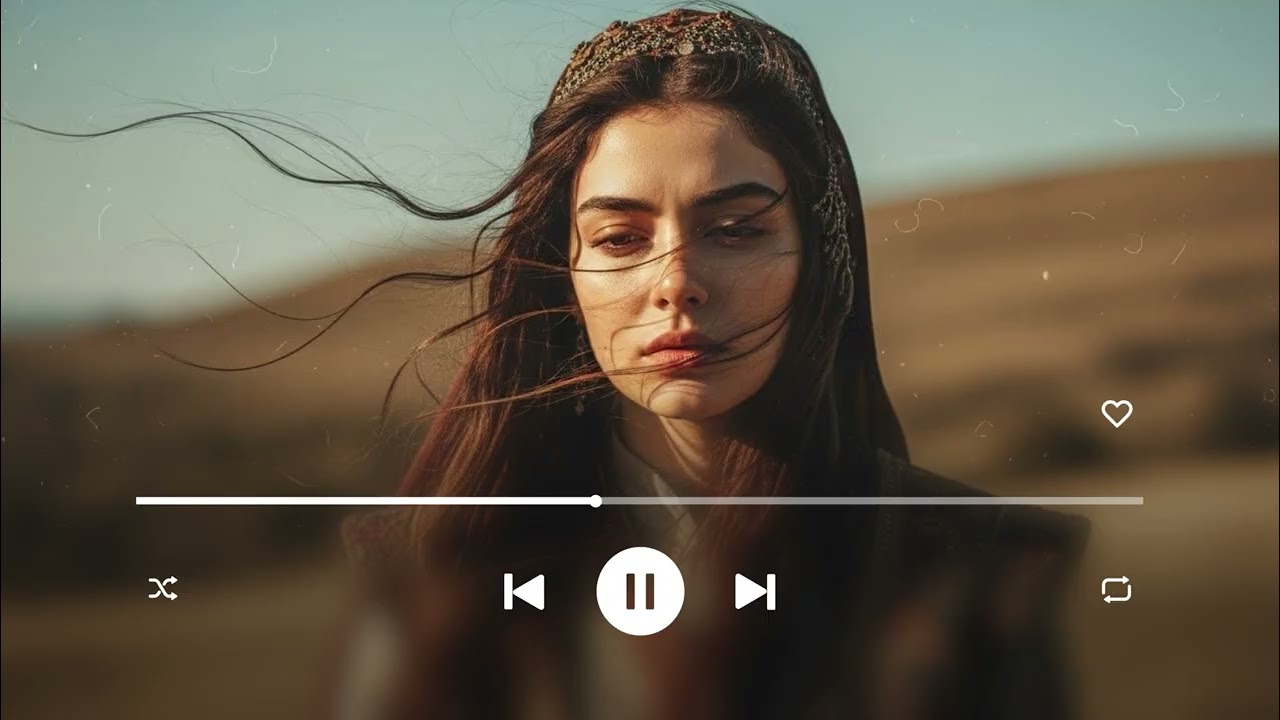 Açma Zülüflerin Yar Yar | Anatolian Müzik