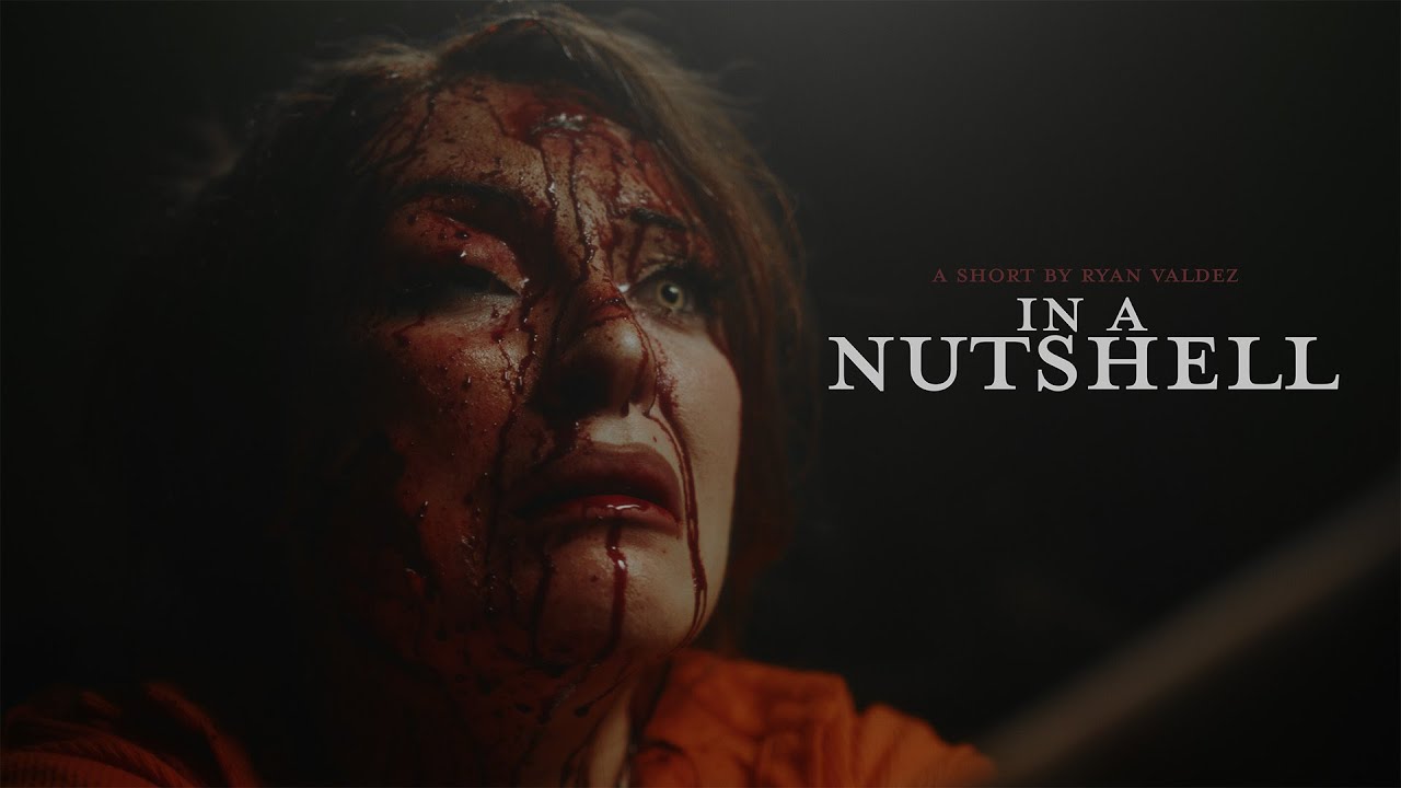 In A Nutshell (Short Horror Film)