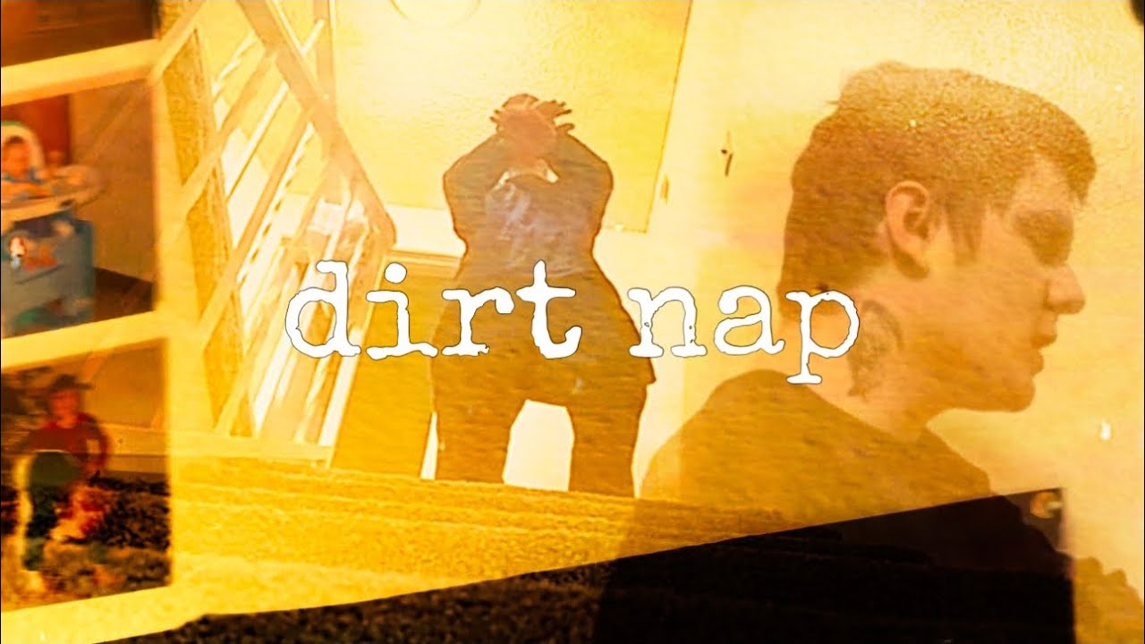 hoepless - dirt nap