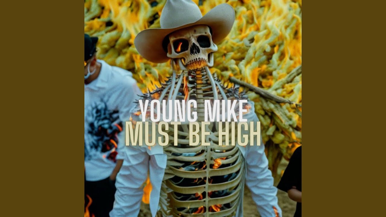 Must Be High