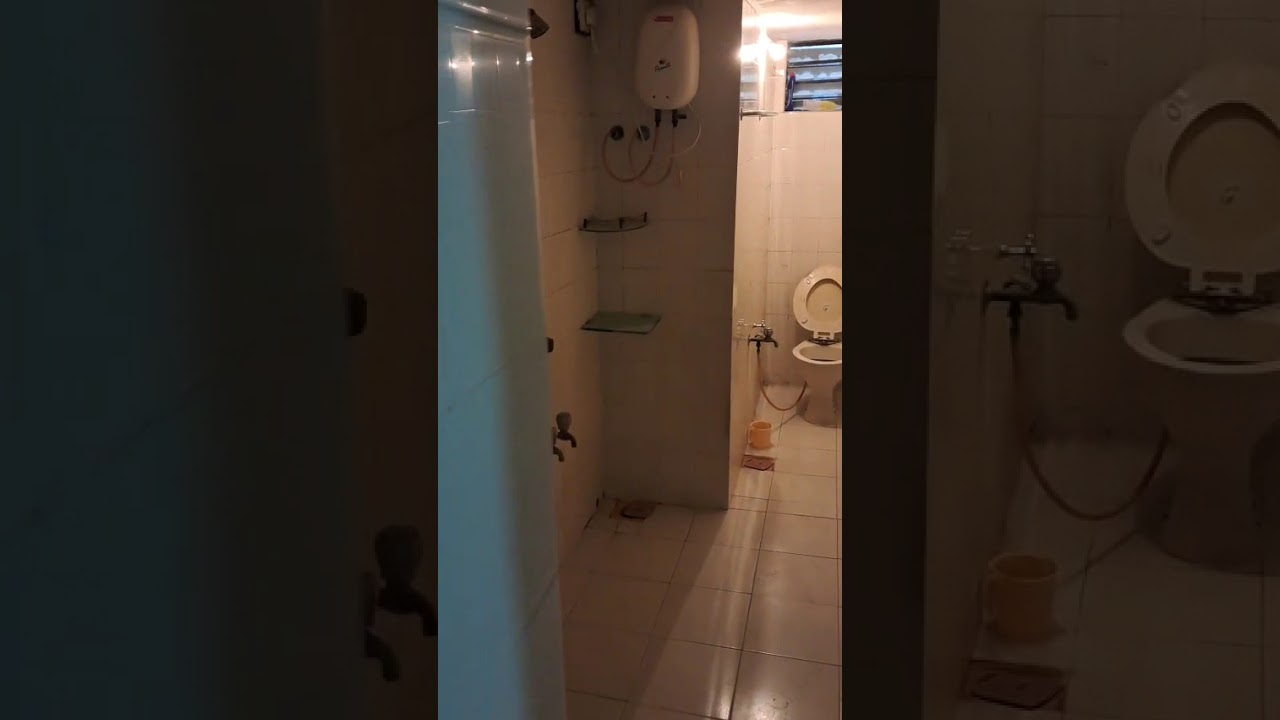 🏠 2 BHK Flat for Rent in Bhairavnath, Maninagar – Ahmedabad 