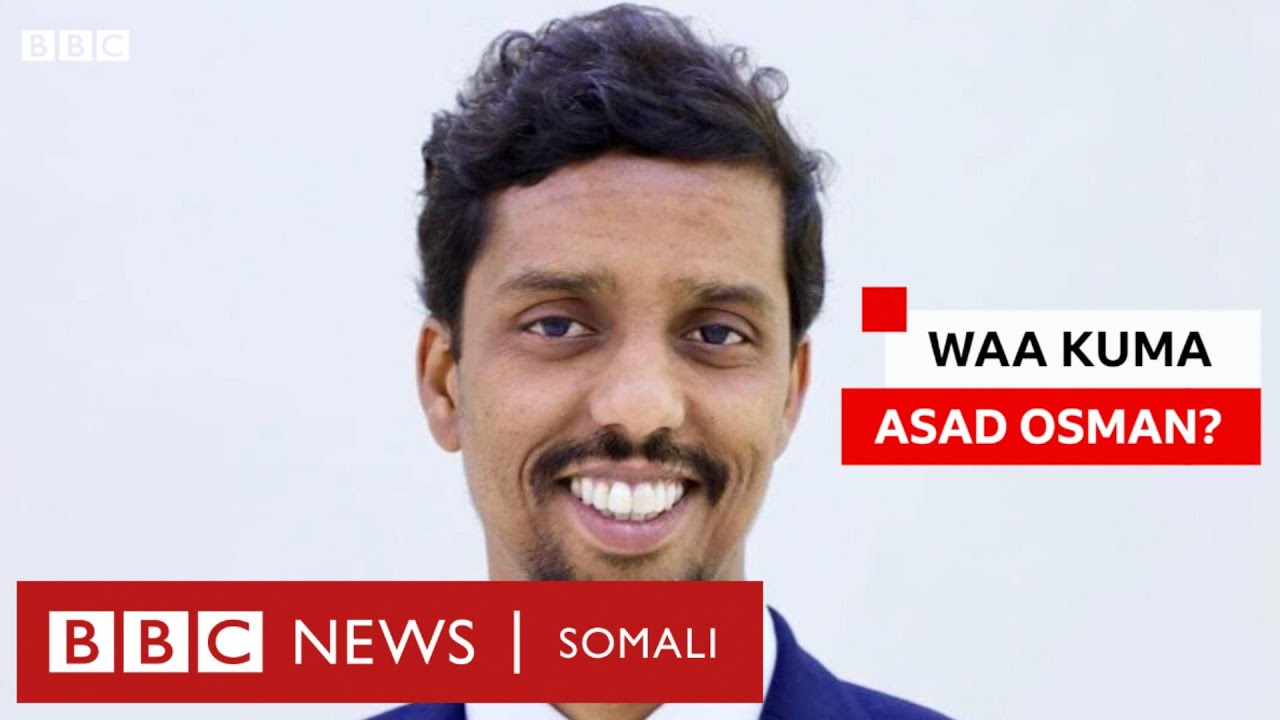 Waa kuma Jeneraal Asad Diyaano, Taliyaha cusub ee Booliiska Soomaaliya?