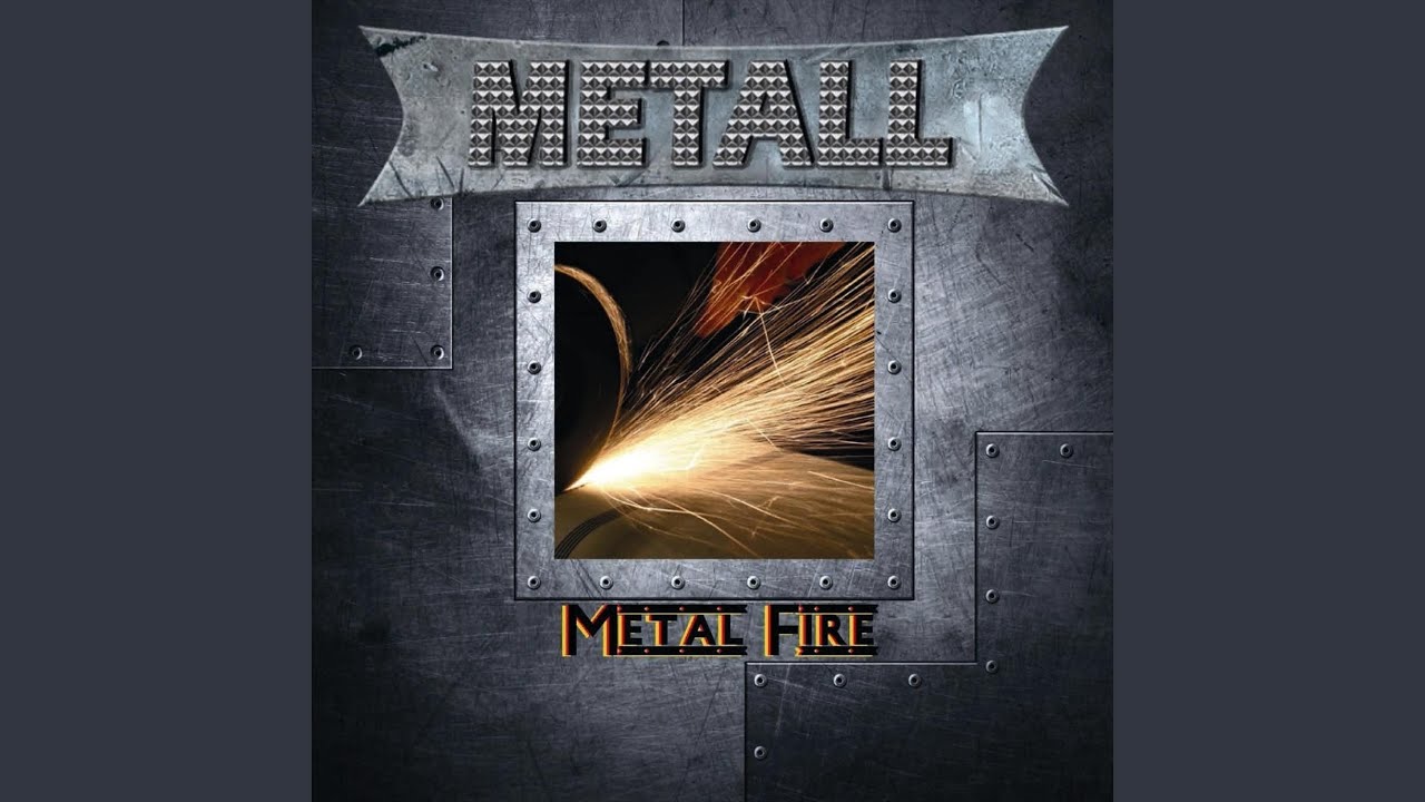Metal Maniacs