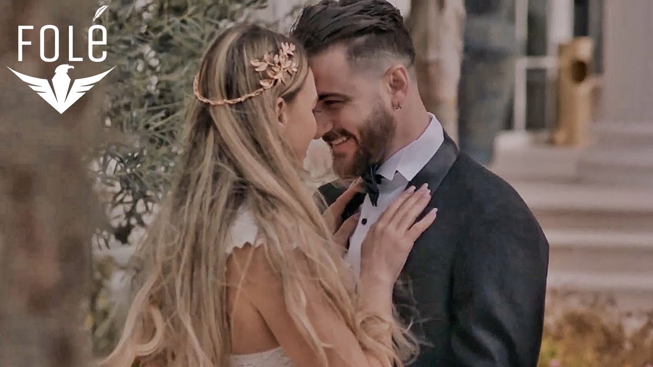 Vedat Ademi - Kenga jone (Official Video)