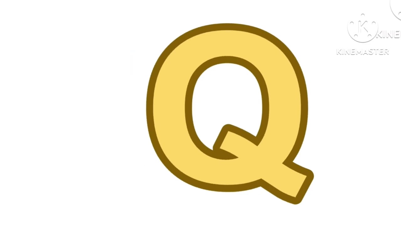 Conoce las letras Qq