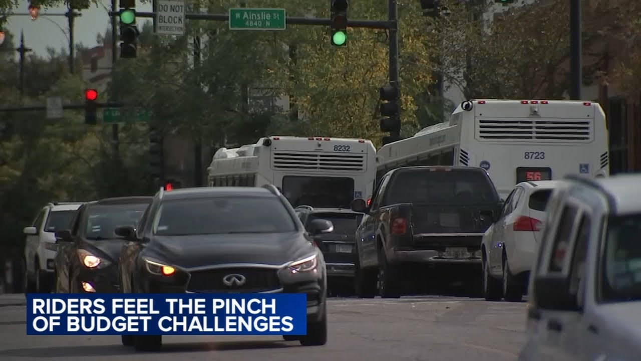 RTA reduces rideshare program for paratransit riders, increases fare
