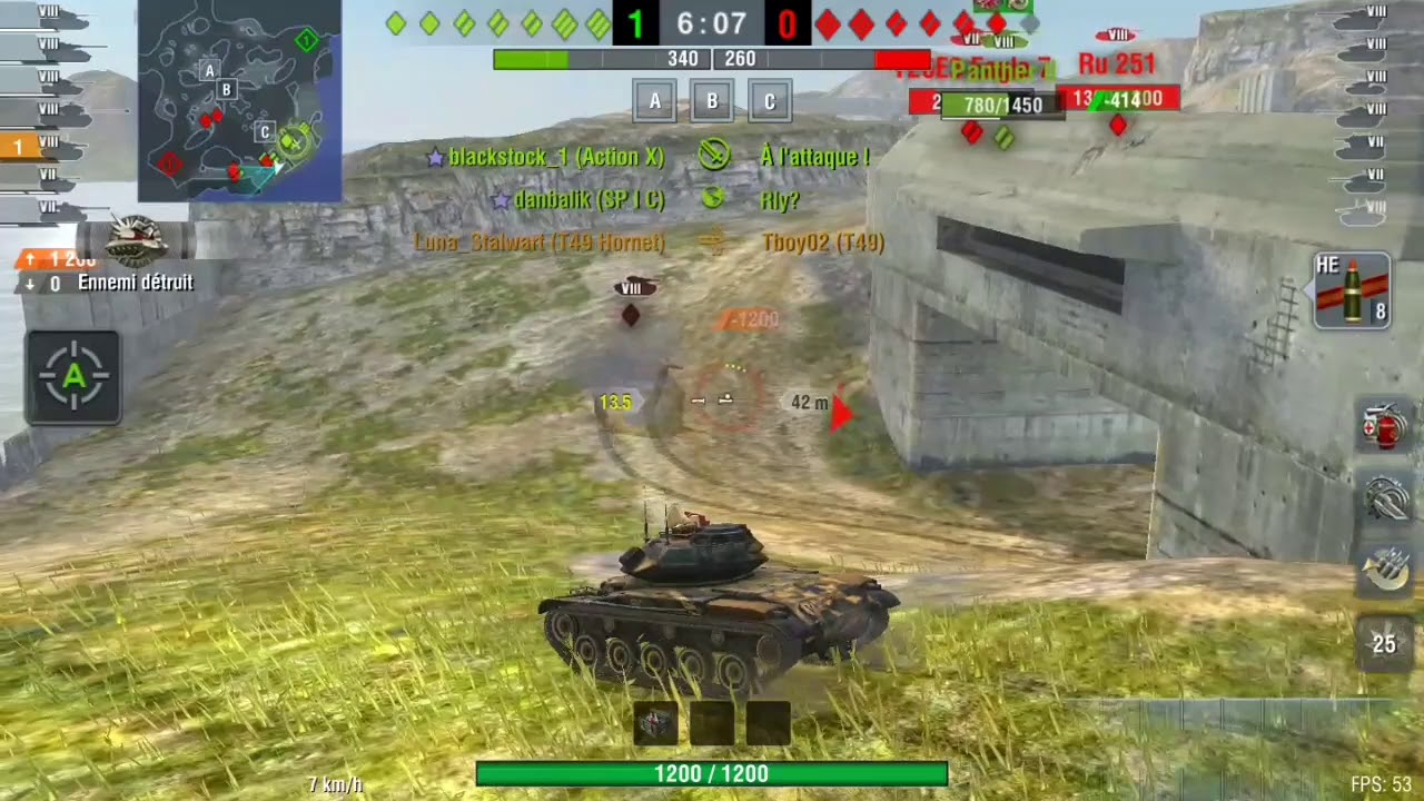 F  T49