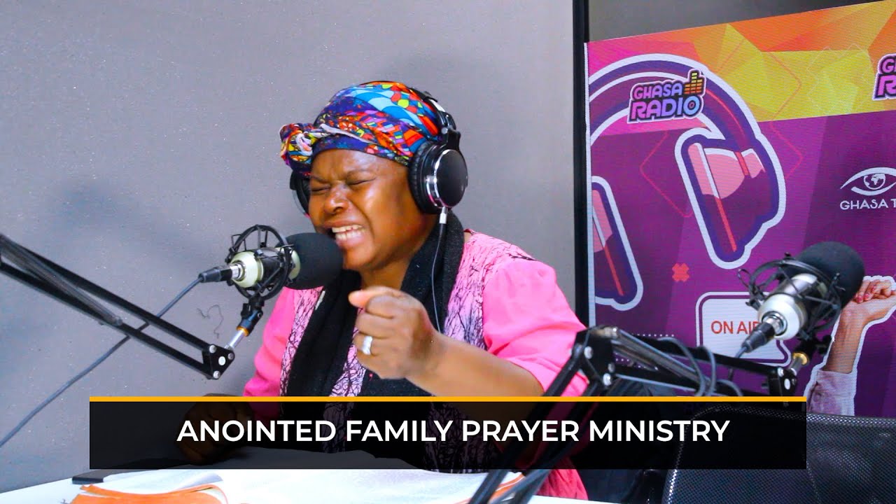 💥 Powerful Anointed Prayer Against Ev!l Att@cks 🛡️ || (29 September 2025)