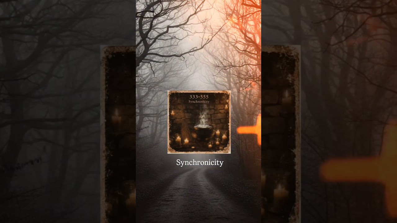 333•555 - Sychronicity #foryou #music #viral #rock #grunge 