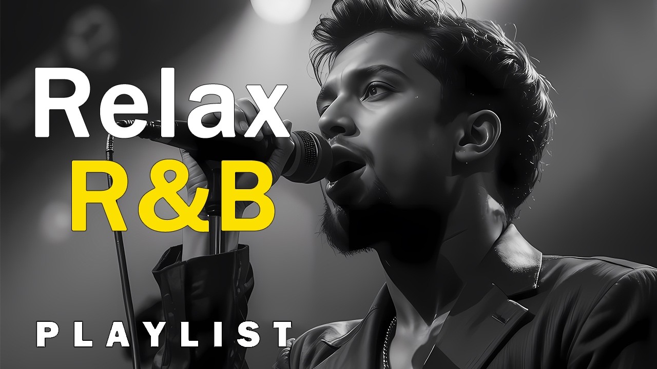 Late Night R&B | Deep Soul Balance