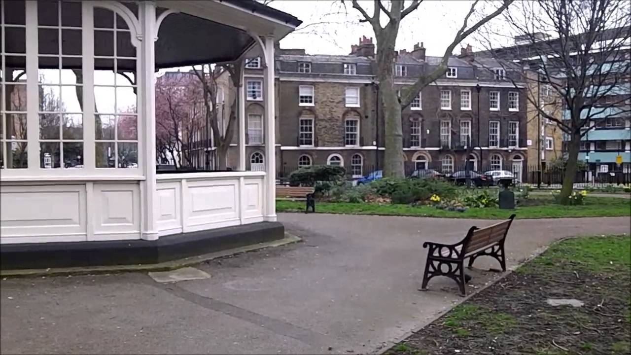 The Shitty Camera Chronicles - Part I