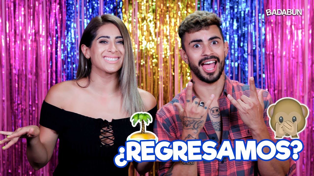 ¿Qué pasó en nuestro primer viaje juntos? #StoryTime