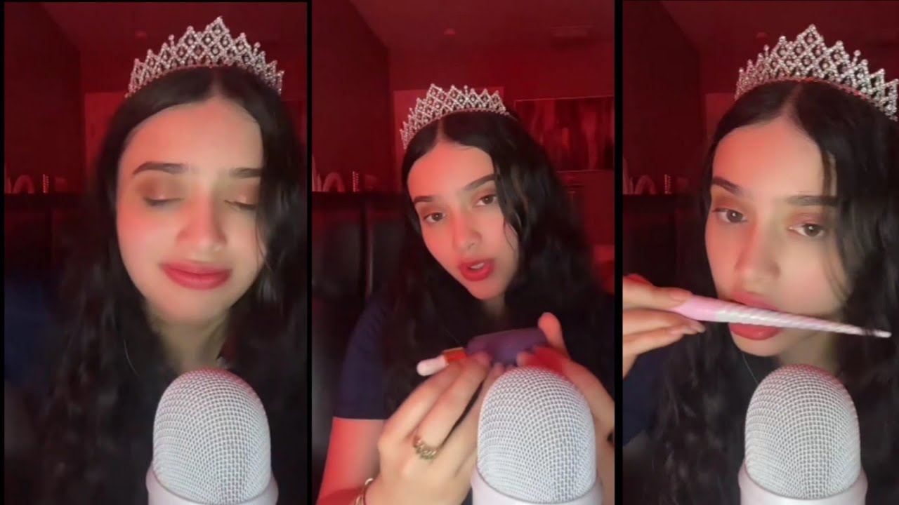 АСМР | РАССЛАБЛЕНИЕ ТЕЛА И РАЗУМА | Sujeiry Lemus #расслабляющий #asmr