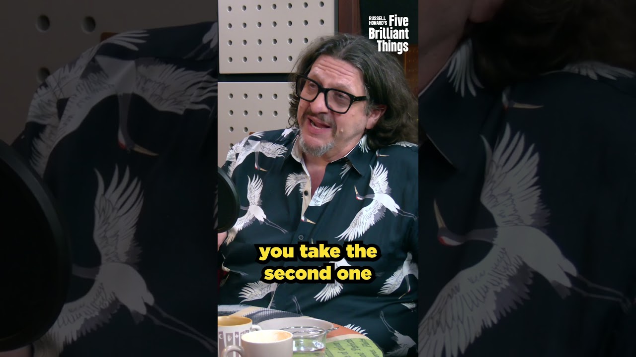 Jay Rayner's Perfect Eggs