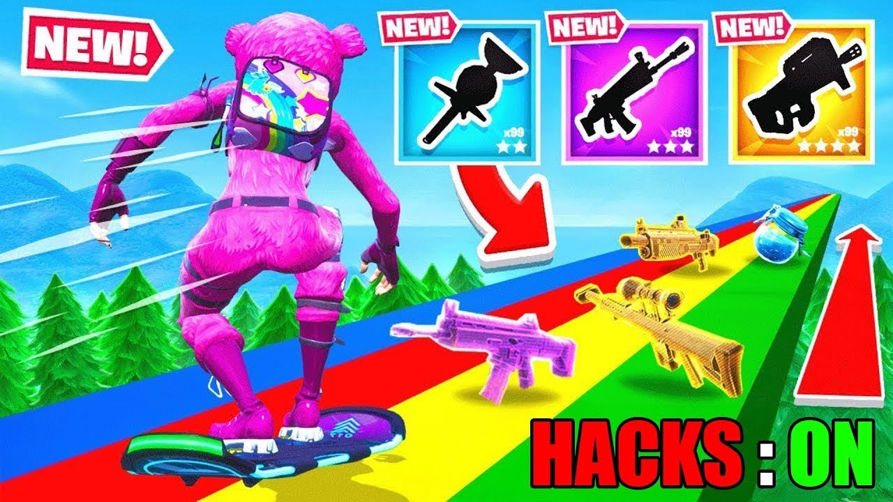 Ich CHEATE in SLIDE 4 LOOT und VERLIERE TROTZDEM lol