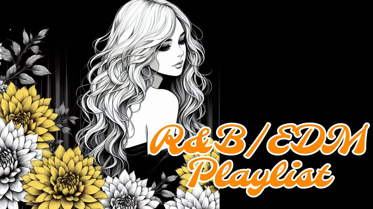 長時間フリーBGM/店舗用bgm/【洋楽playlist】作業用bgm/R&B/Reggae/EDM/chill/Lo-fi/CLUB MIX/study/work/drive/BGM