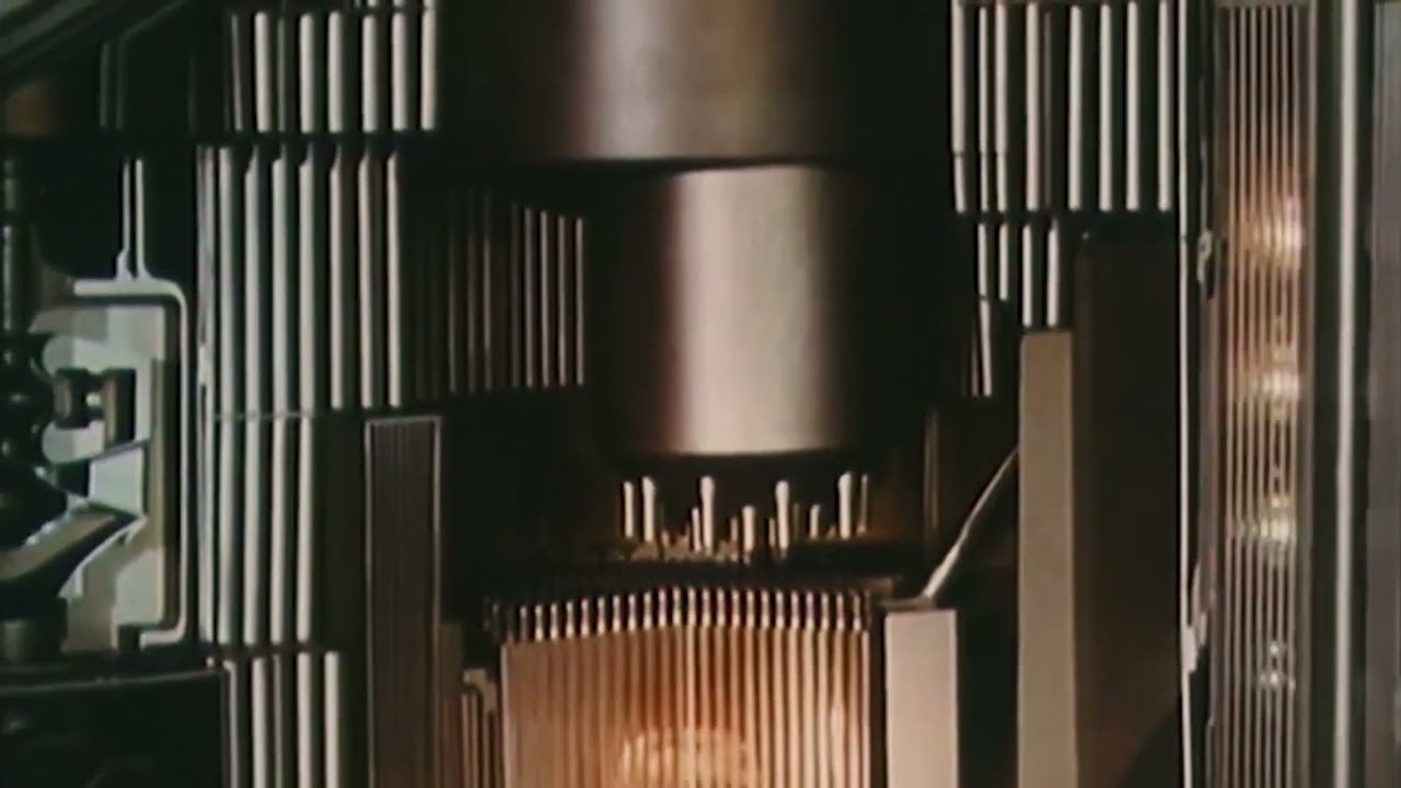 BN 600 Reactor
