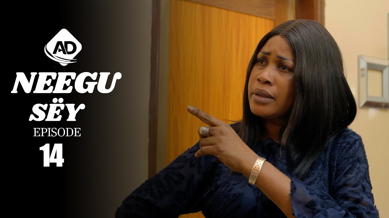 Neegu S&euml;y - Saison 1 - &Eacute;pisode 14
