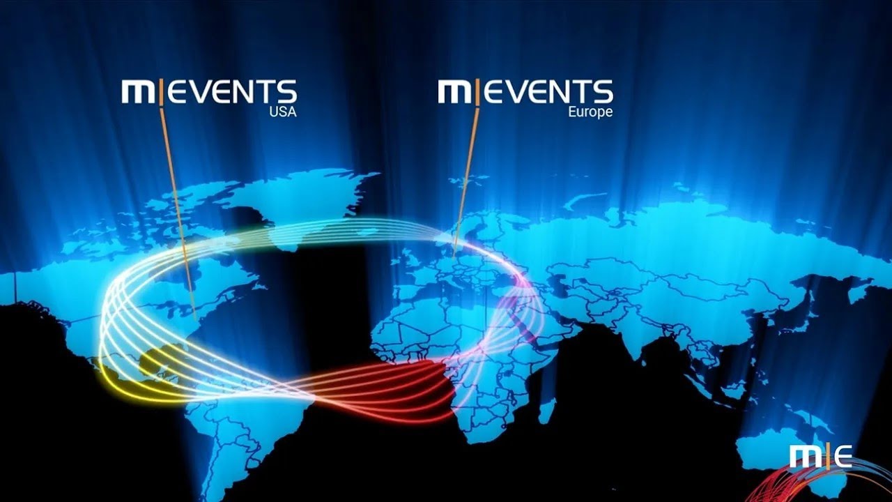 Introducing M-Events And Our Next-Level Congress Solutions for US Planners