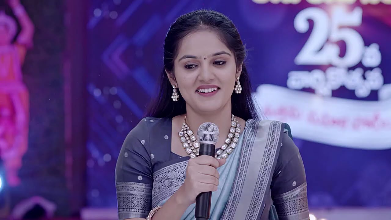 Ummadi Kutumbam - Full Ep - 35 - Sakshi, Yashwanth, Roopa - Zee Telugu