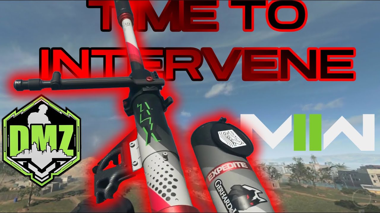The Bomb Squad pack in Modern Warfare 2!