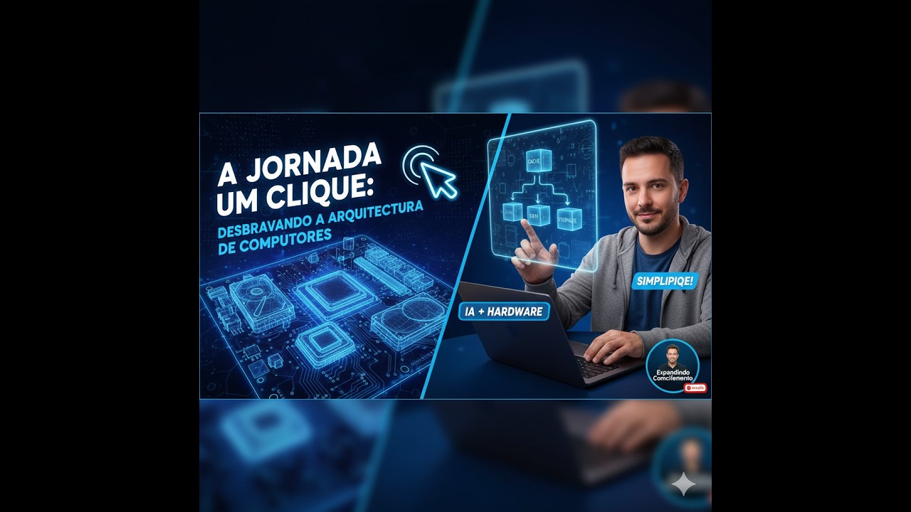 Arquitetura de Computadores