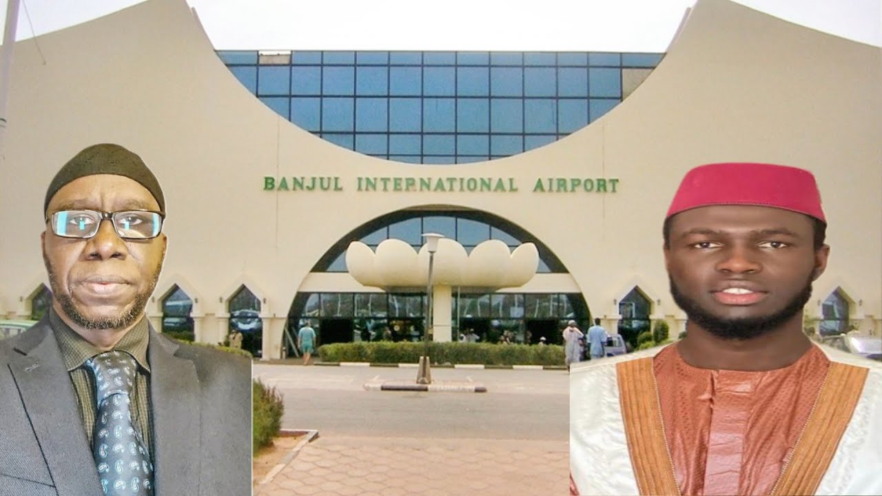 Gambia on the brink: How good character could transform a corrupted system.