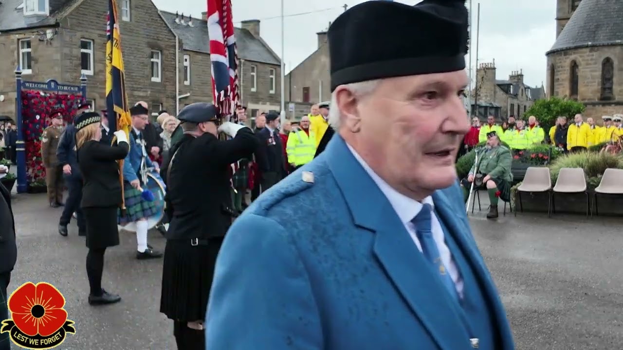 Remembrance Day 2025