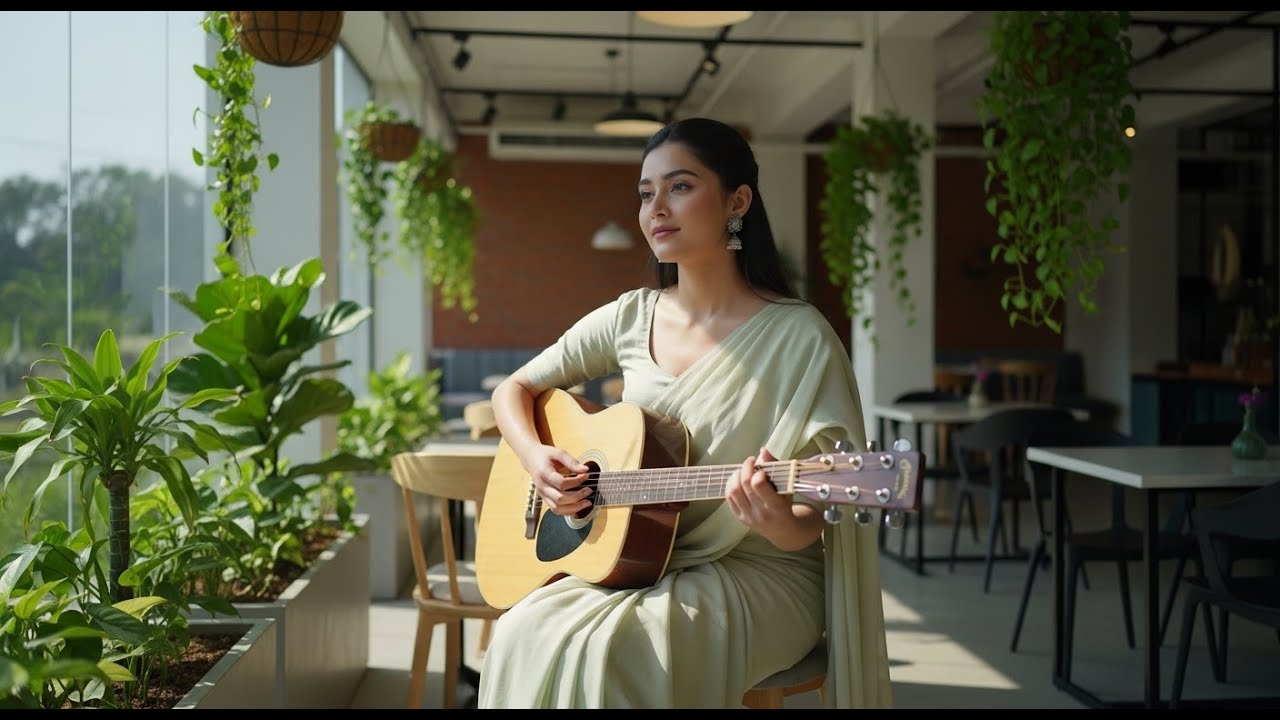 Live Hindi Romantic Love Songs ☀️ | Relaxing Bollywood Music 24/7