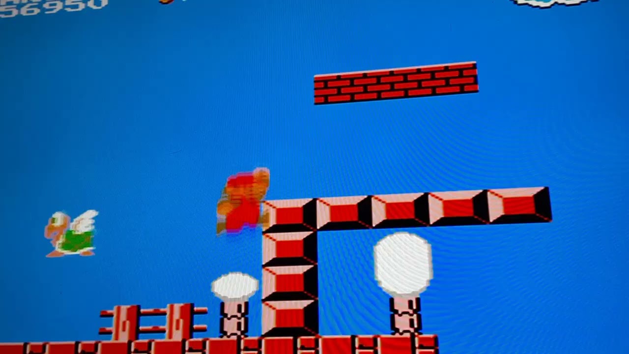 Super Mario