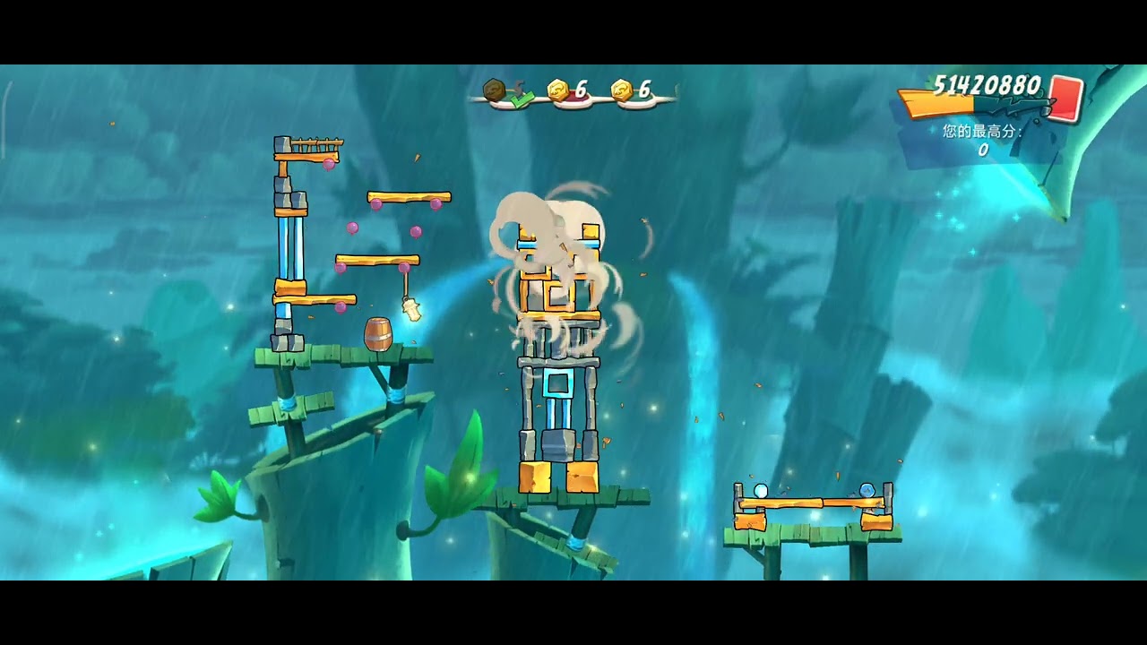Angry Birds 2 AB2 Mighty Eagle Bootcamp - 2026/01/23