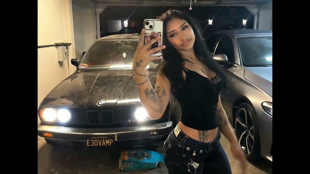 (FREE) Bad Gyal Reggaeton Dancehall Type Beat - 
