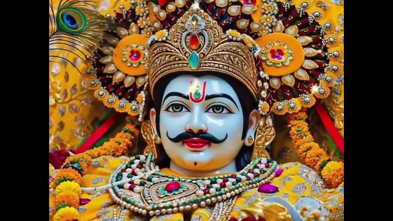 सबरिया कर दे वेड़ा पार | भक्तों की पुकार | श्री श्याम भजन 2026 | दिल छू लेने वाला भजन|@ombate Burma 