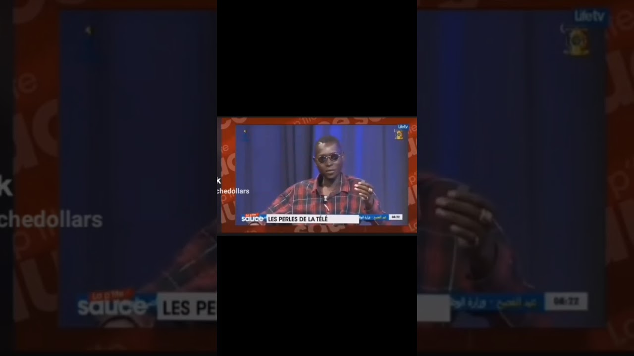 Mon passage à la télé Tchad lalekou et life tv côte d'ivoire 🔥🔥🔥❤️