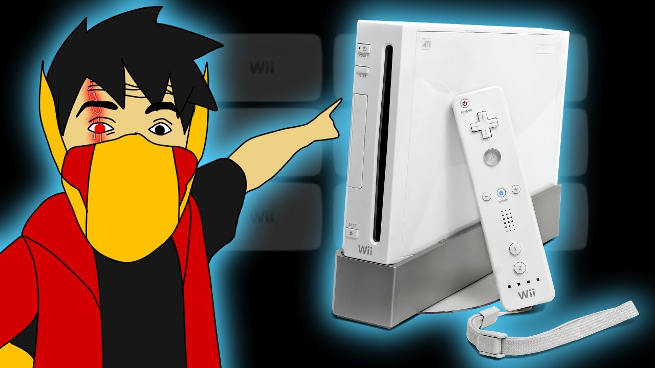 I Modded My Wii in 2026