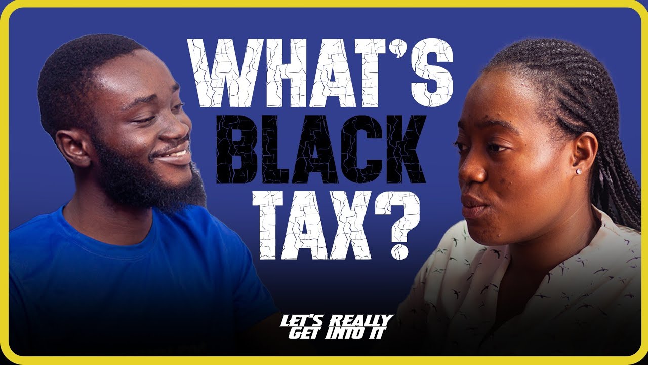 HIGH COST OF LIVING AND THE BLACK TAX REALITY 