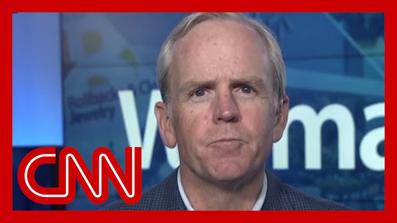 See Walmart VP react to employee's op-ed
