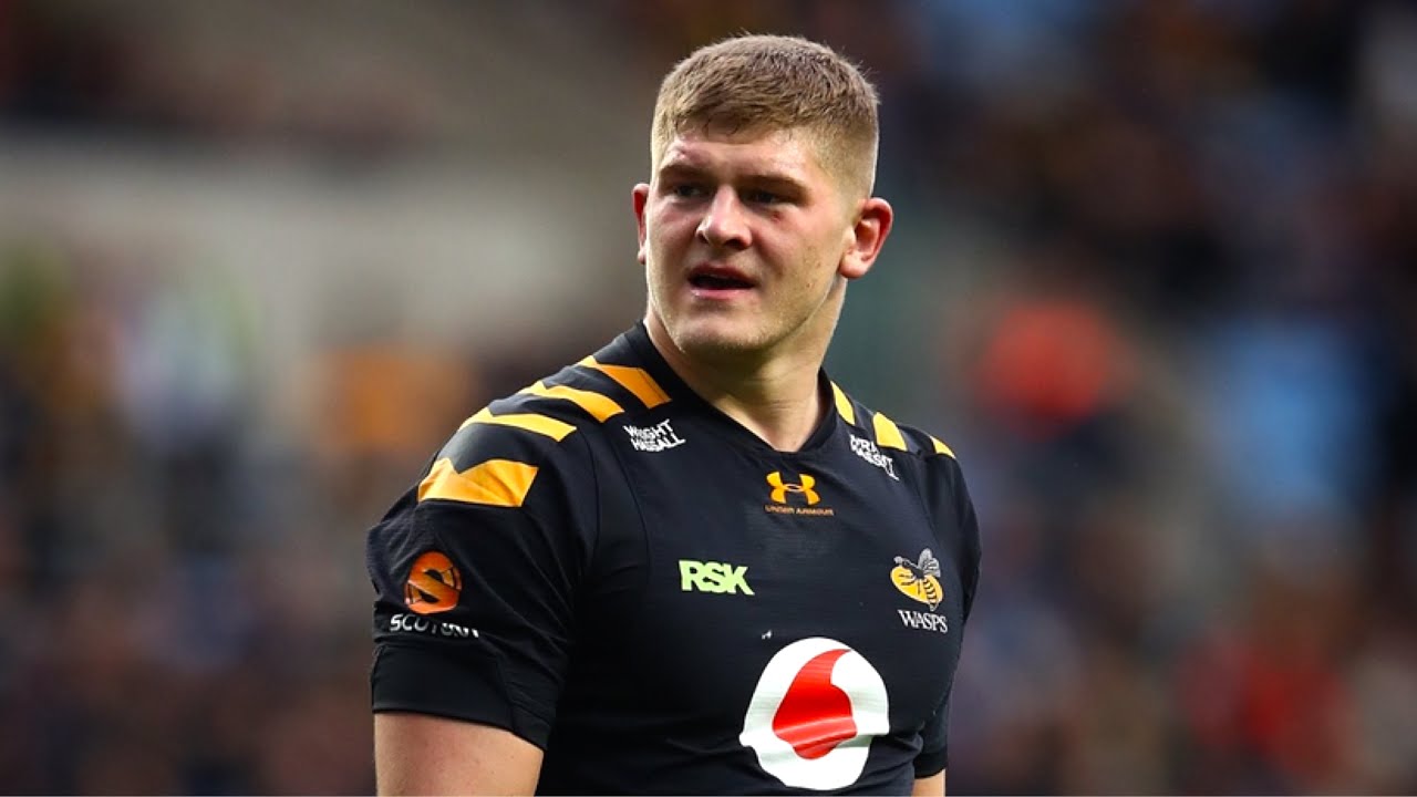This is why Jack Willis should start for England...