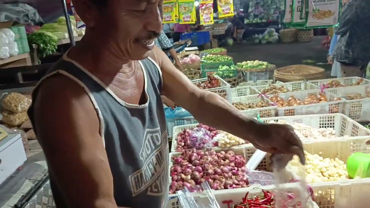 Jamu Kunyit Pasar Malam Kum Ba
