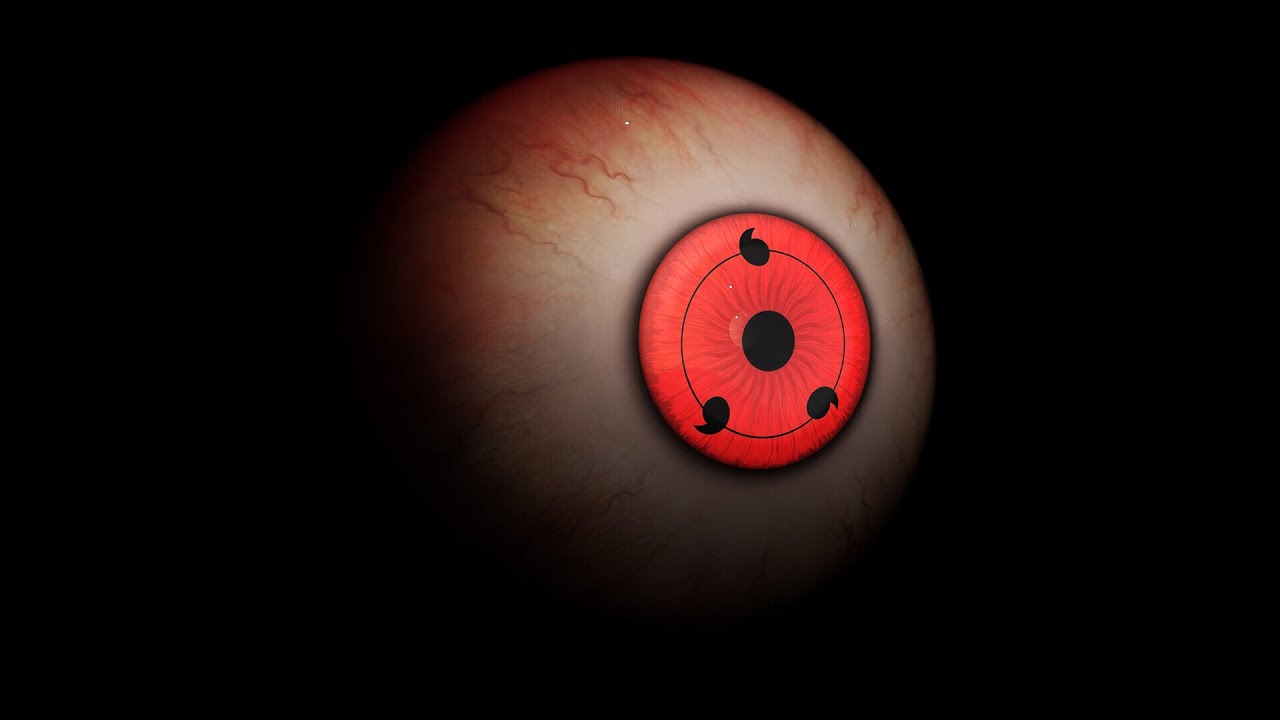 Diny - SHARINGAN ( OFFICIAL MUSIC VIDEO )