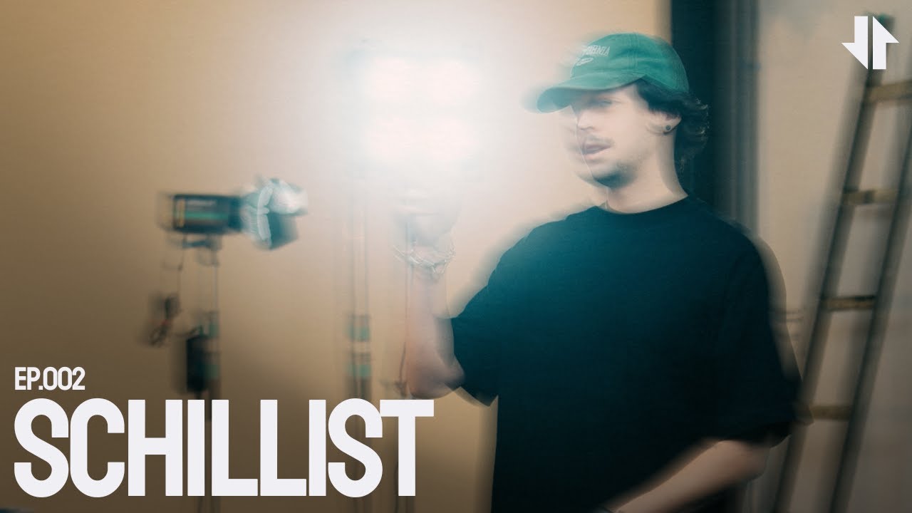 SCHILLIST | SHUFF RADIO - Episode 002