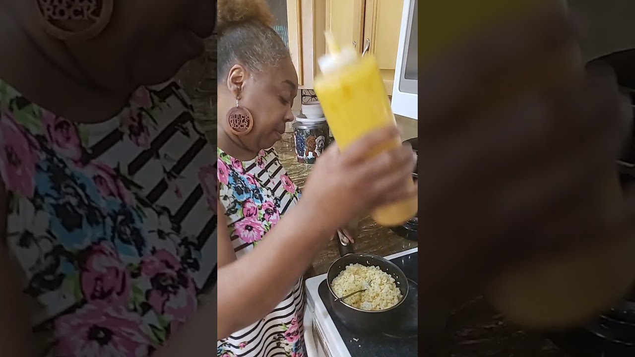 Cooking with phyllis