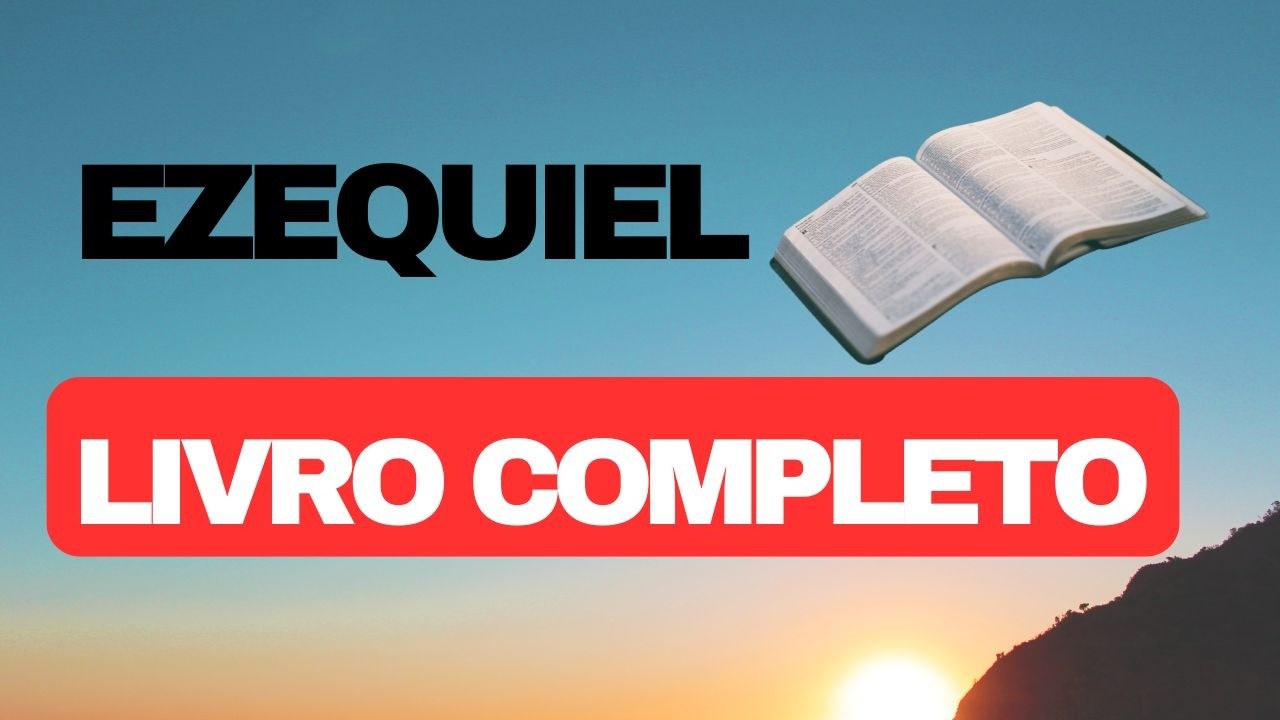 Ezequiel: 