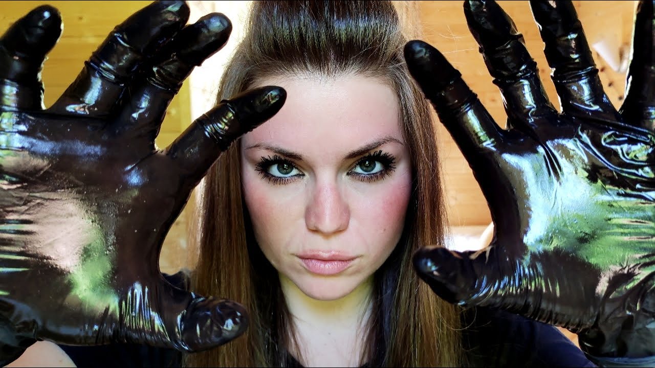 Neobvyklá Lékařská kontrola roleplay | ASMR CZ | Vyšetřuji Vás | Kontrola u doktorky