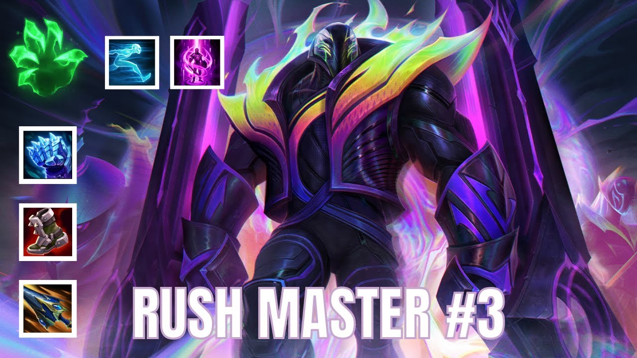 K'SANTE TOP S15 : J'AIME TROP CE CHAMPION ! #ksante #lol #leagueoflegends #toplane