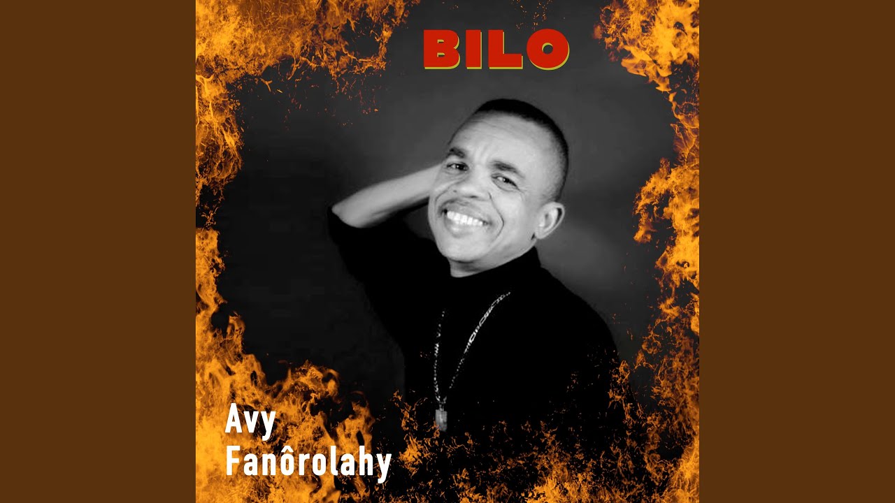 Avy Fanorolahy